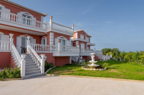 Five Stars Villa